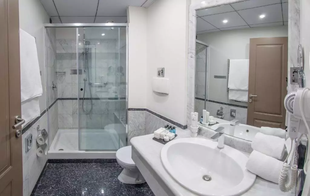 Best Western Plus Congress Hotel Yerevan